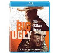 The Big Ugly