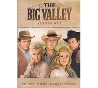 The Big Valley: Season One