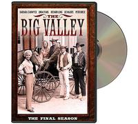 The Big Valley: The Final Season