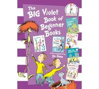 The Big Violet Book of Beginner Books