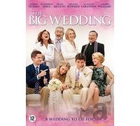 The Big Wedding 1999 (DVD)