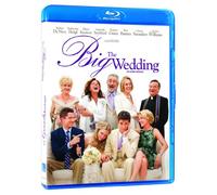 The Big Wedding (Blu-ray)