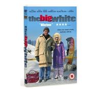 The Big White [Edizione: Regno Unito]