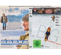 The Big White - Immer Ärger mit Raymond