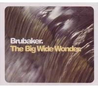The Big Wide Wonder, Like a Rainbow, Aquatiseme (UK Import)