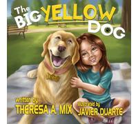 The Big Yellow Dog
