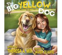The Big Yellow Dog