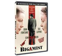 The Bigamist