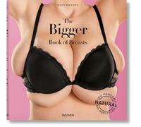 Libri Dian Hanson - The Bigger Book Of Breasts (English Edition)