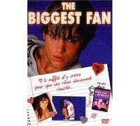 The biggest fan