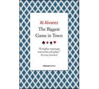 The biggest game in town