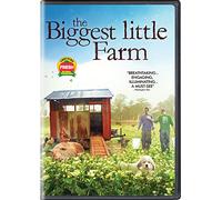 The Biggest Little Farm