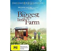 The Biggest Little Farm