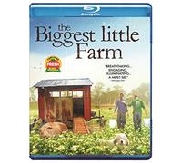 The Biggest Little Farm