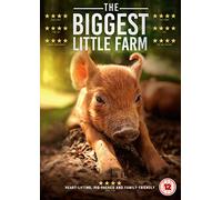 The Biggest Little Farm [DVD]