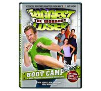 The Biggest Loser: Boot Camp
