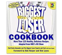 The Biggest Loser Cookbook (The Biggest Loser Cookbook)