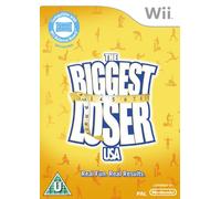 The Biggest Loser (Nintendo Wii) [Edizione: Regno Unito]