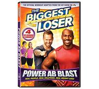The Biggest Loser: Power AB Blast