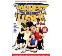 The Biggest Loser The Workout by Lions Gate