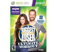 The Biggest Loser Ultimate Workout - Xbox 360 (Microsoft Xbox 360)