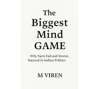 The Biggest Mind Game