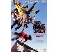 The Biggest Robbery Never Told ( El Robo más grande jamás contado ) [ Origine Spagnolo, Nessuna Lingua Italiana ]