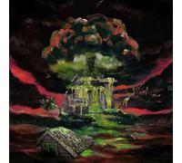 THE BIGGEST SBLAO EVA EVA EVA (2 LP COLORATO)