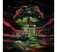 THE BIGGEST SBLAO EVA EVA EVA (2 LP COLORATO)