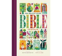 Kevin DeYoung Don The Biggest Story Bible Storybook (Large F (Copertina rigida)