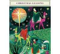 The Biggest Story Curriculum, Christmas Lessons