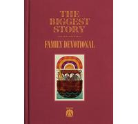 Crossway Publishers Douglas Sean The Biggest Story Family D (Copertina rigida)