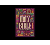The Biggest Story Holy Bible for Kids