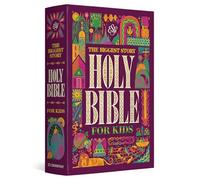 The Biggest Story Holy Bible for Kids