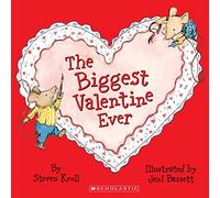 The Biggest Valentine Ever