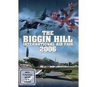 The Biggin Hill International Air Fair