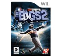 The Bigs 2 Baseball