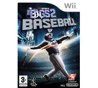 The Bigs 2 (Wii) [Edizione: Regno Unito]