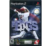 The Bigs (PlayStation 2)
