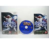 The Bigs (Wii) [Edizione: Regno Unito]