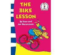 The Bike Lesson: Another Adventure of the Berenstain Bears