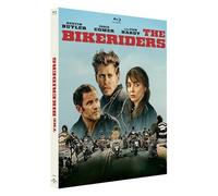 THE BIKERIDERS - BD