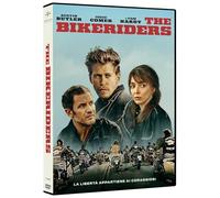 Bikeriders (The) (Regione 2 PAL) - Jeff Nichols