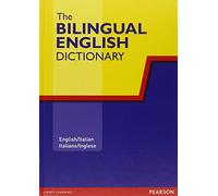 The bilingual english dictionary