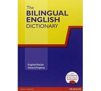 The bilingual english dictionary. Con aggiornamento online
