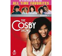 The Bill Cosby Show - Staffel 1