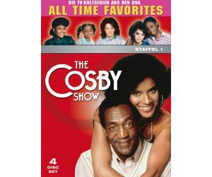 The Bill Cosby Show - Staffel 1