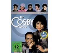The Bill Cosby Show - Staffel 2