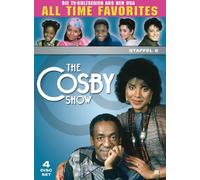 The Bill Cosby Show - Staffel 2