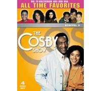The Bill Cosby Show - Staffel 3